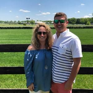 Meet your Posher, Taylor